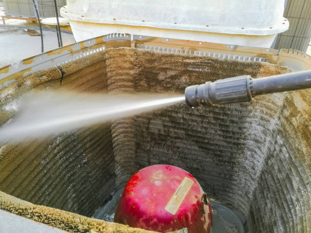 Best HVAC System Cleaning  in Westport, NC