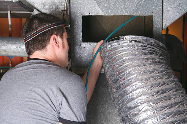 Best Residential Air Duct Cleaning  in Westport, NC