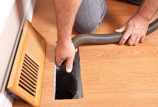 Best Air Duct Cleaning Near Me  in Westport, NC