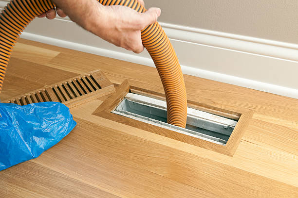 HVAC System Cleaning in Westport, NC