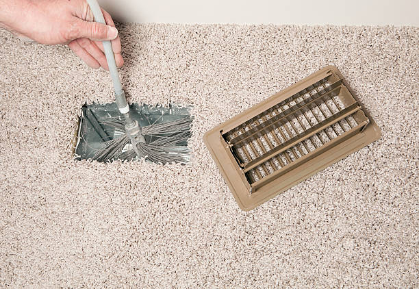 Best Air Duct Cleaning Near Me  in Westport, NC