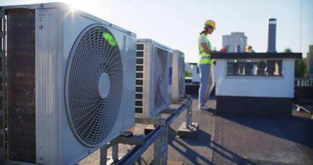 Best Air Duct Cleaning Near Me  in Westport, NC