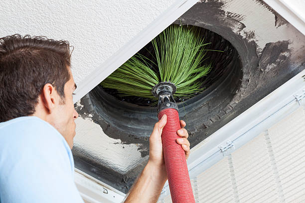 Best Best Air Duct Cleaning Company  in Westport, NC