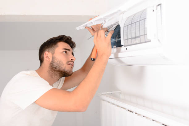 Trusted Westport, NC Airduct Cleaning Experts