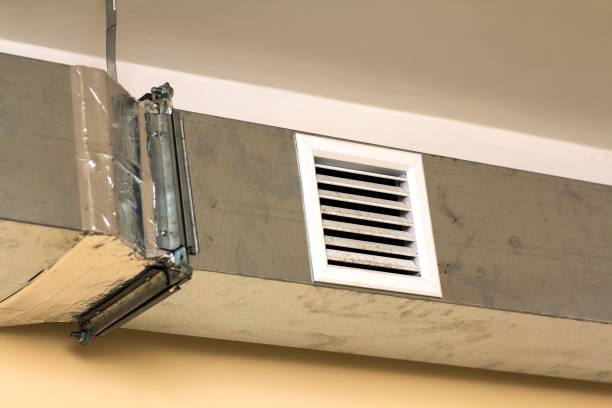 Best Ductwork Cleaning Services  in Westport, NC
