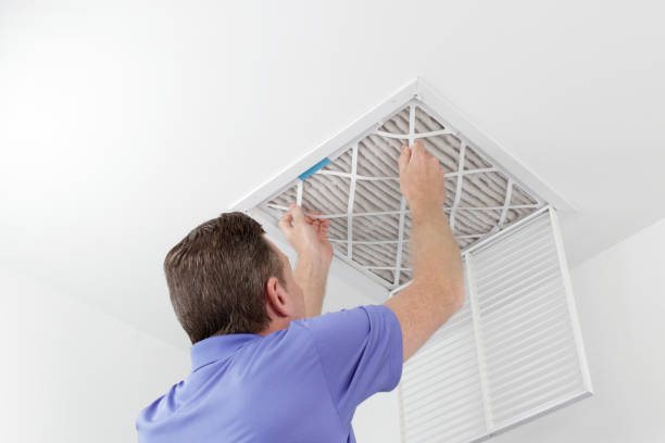  Westport, NC Airduct Cleaning Pros